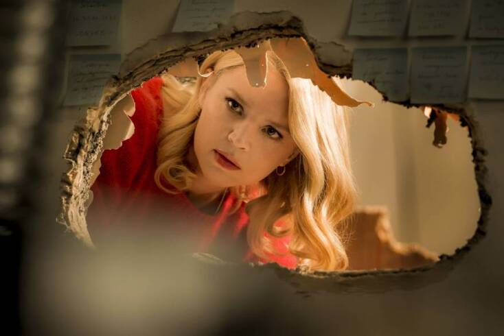 «Αντίο ηλίθιοι» του Albert Dupontel