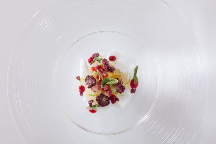 Συνέντευξη με τον σεφ Αθηναγόρα Κωστάκο