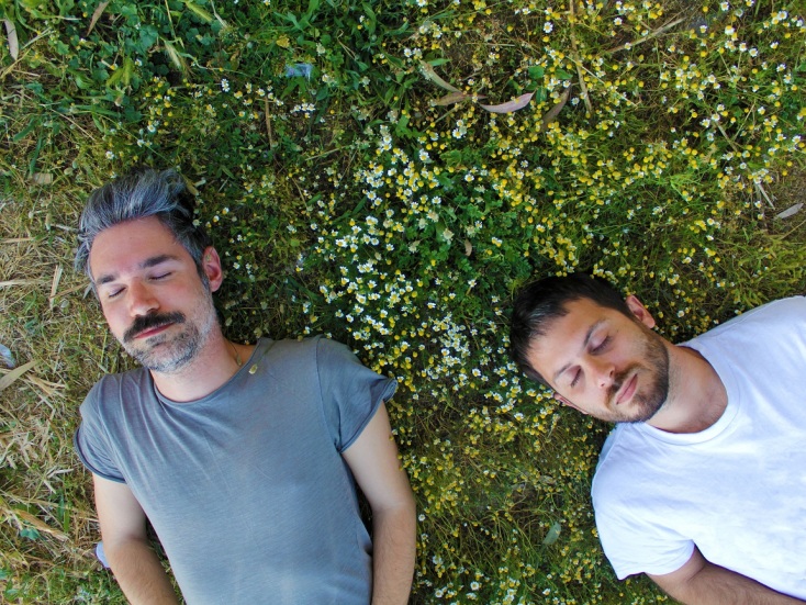 Το συγκρότημα My Wet Calvin