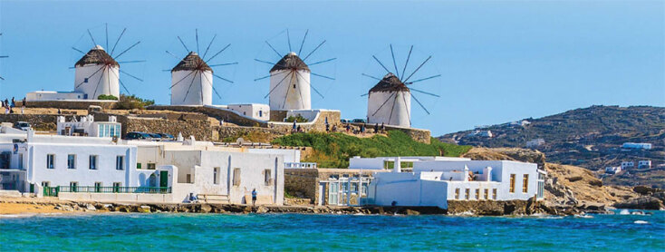 athens Voice, διαγωνισμός, 4ήμερη κρουαζιέρα, Celestyal