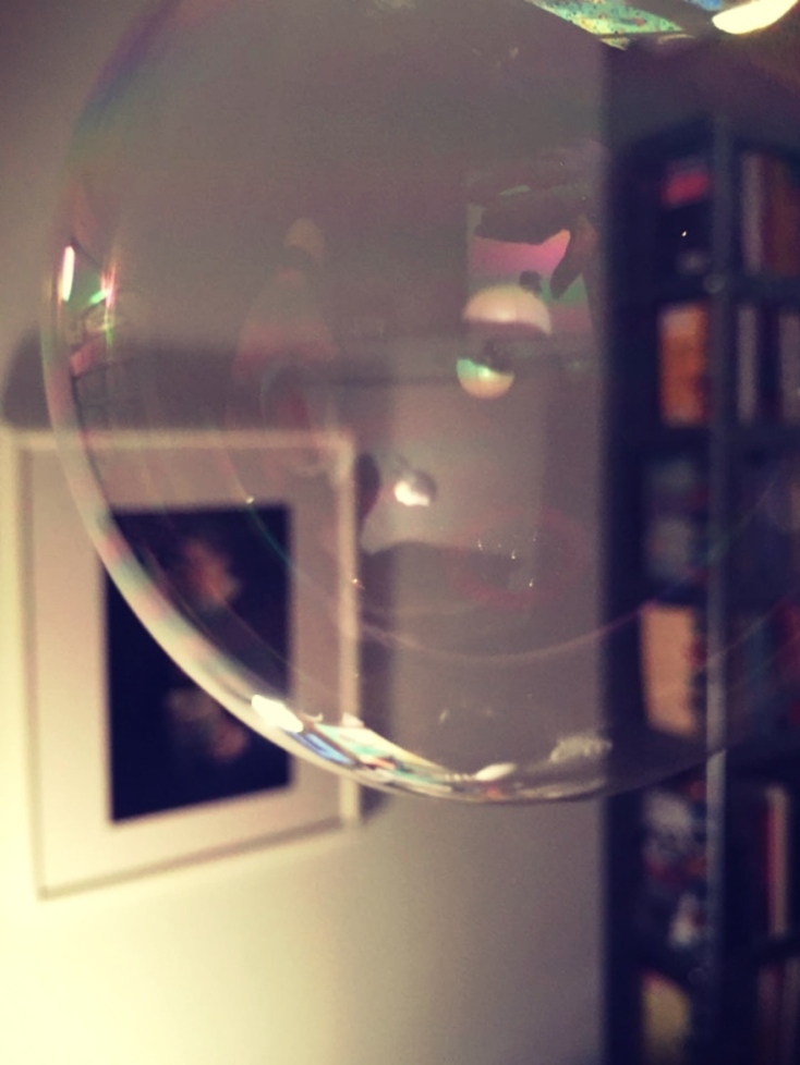 Μυρσίνη Γκανά