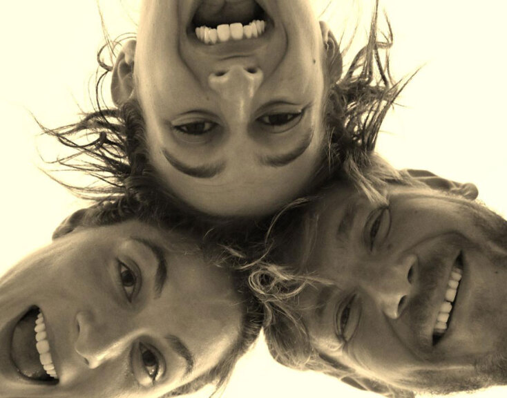 Θέατρο Τέχνης Κάρολος Κουν 2019-2020 / Να βγω λιγάκι στον αέρα