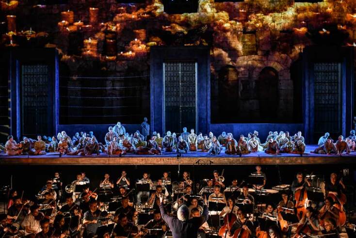 Ναμπούκκο ©Άρης Μεσσίνης