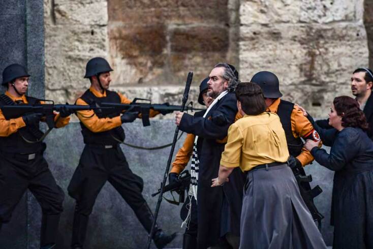 Ναμπούκκο ©Άρης Μεσσίνης