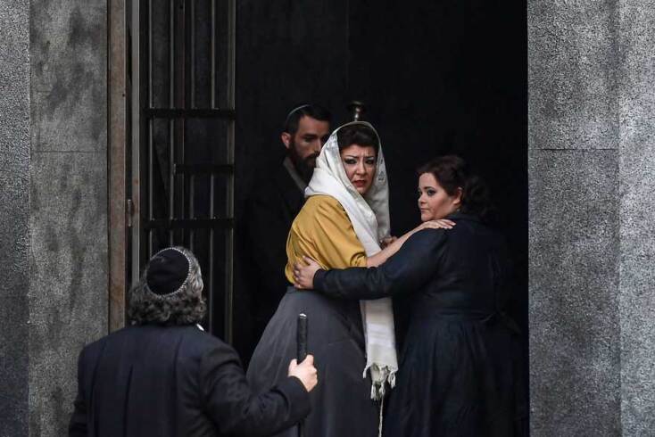 Ναμπούκκο ©Άρης Μεσσίνης