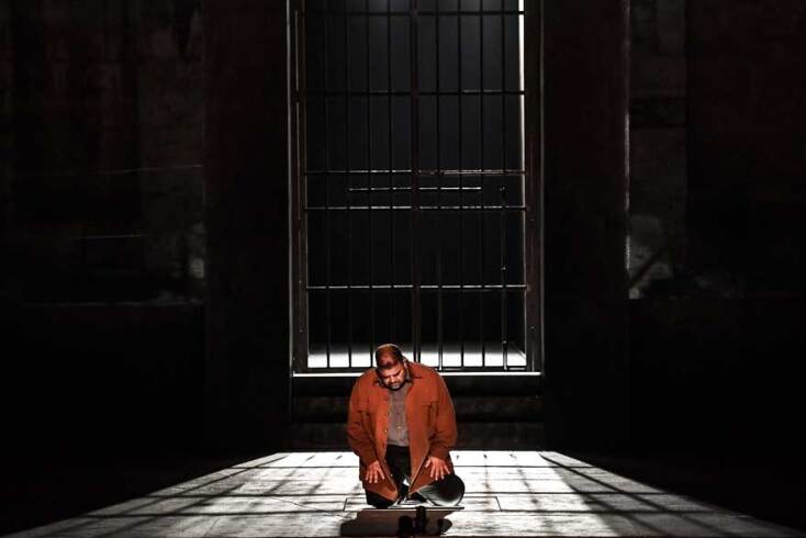 Ναμπούκκο ©Άρης Μεσσίνης