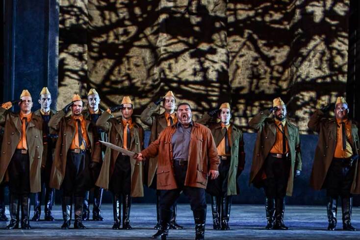 Ναμπούκκο ©Άρης Μεσσίνης