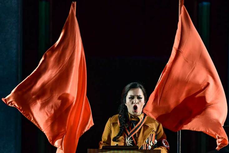 Ναμπούκκο ©Άρης Μεσσίνης