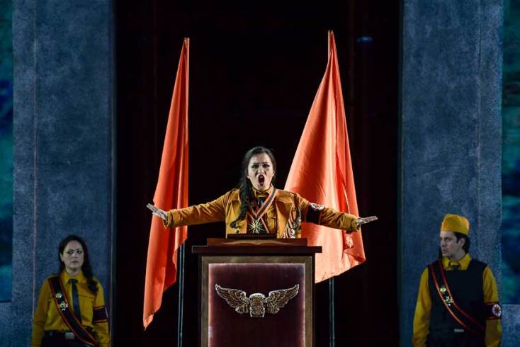 Ναμπούκκο ©Άρης Μεσσίνης