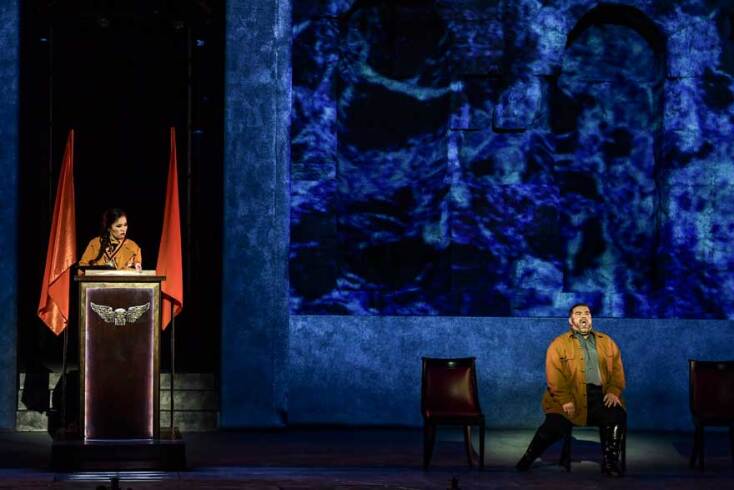 Ναμπούκκο ©Άρης Μεσσίνης