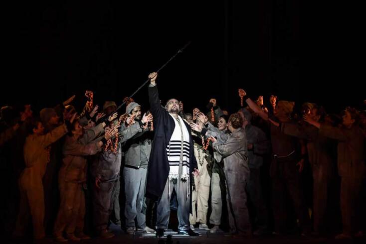 Ναμπούκκο ©Άρης Μεσσίνης