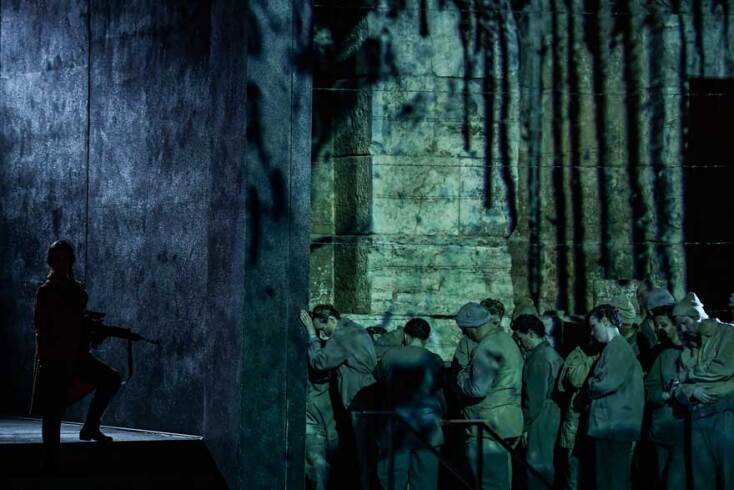 Ναμπούκκο ©Άρης Μεσσίνης