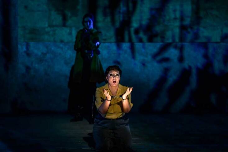 Ναμπούκκο ©Άρης Μεσσίνης