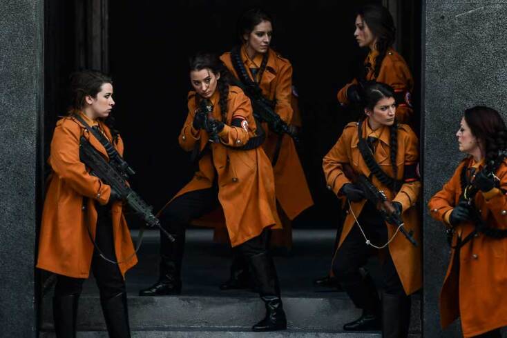 Ναμπούκκο ©Άρης Μεσσίνης