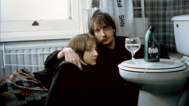 Γυμνός του Μάικ Λι 