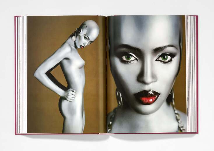 Νάσαι Κάμπελ