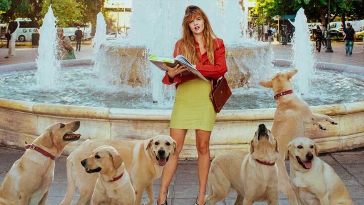 Νατάσα Εξηνταβελόνη