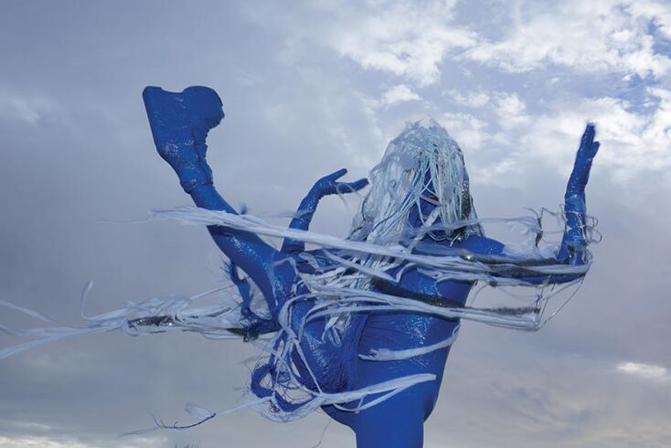 8ο Φεστιβάλ Νέων Χορογράφων στη Στέγη Ιδρύματος Ωνάση