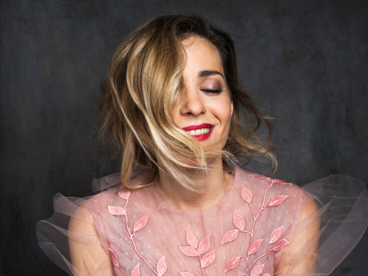 Νατάσσα Μποφίλιου