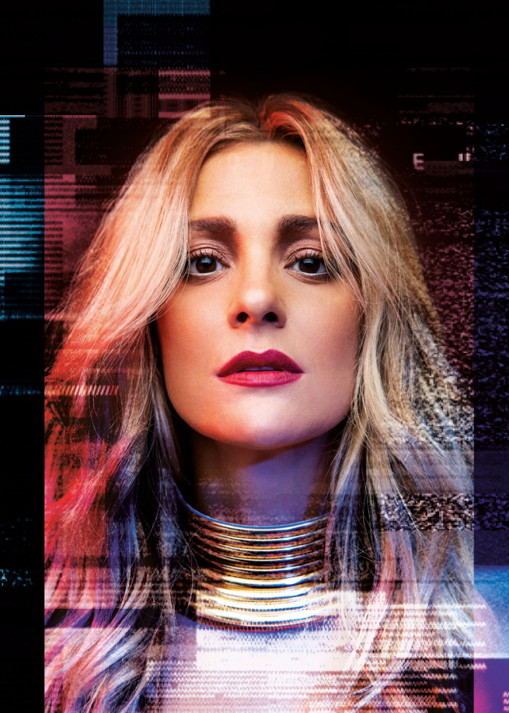 Η Νατάσσα Μποφίλιου στο snfccAtHome: music του ΚΠΙΣΝ