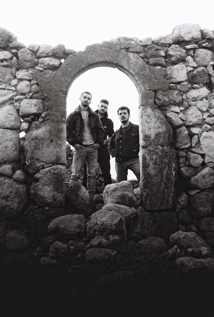 Το συγκρότημα Naxatras 