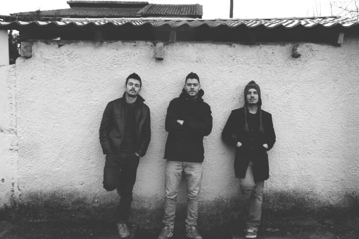 Το συγκρότημα Naxatras 