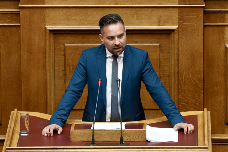 Γιώργος Κατσιαντώνης