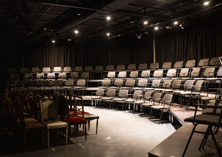 Δημοτικό Θέατρο Πειραιά.