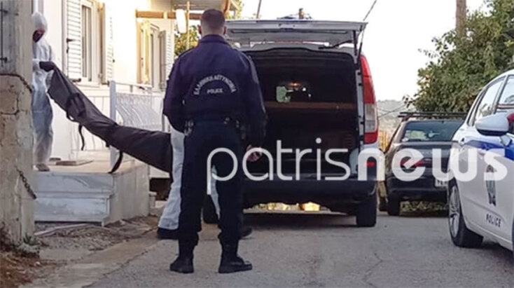 Πρώην αστυνομικός στην Ηλεία βρέθηκε νεκρός στον οικισμό Βούναργο