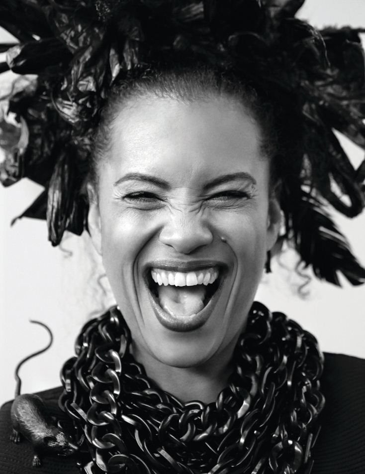 Νeneh Cherry