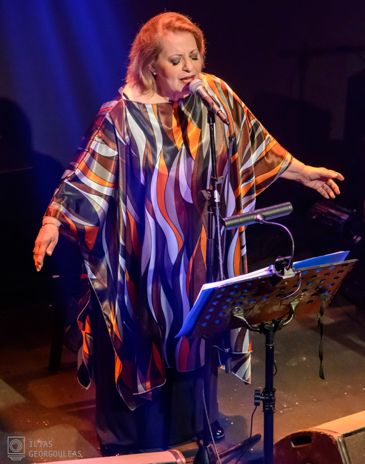 «Τι να πρωτοπούμε, τι» στο ΙΛΙΟΝ Plus