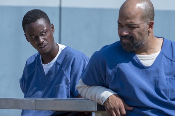 Διπλή Φυλακή 