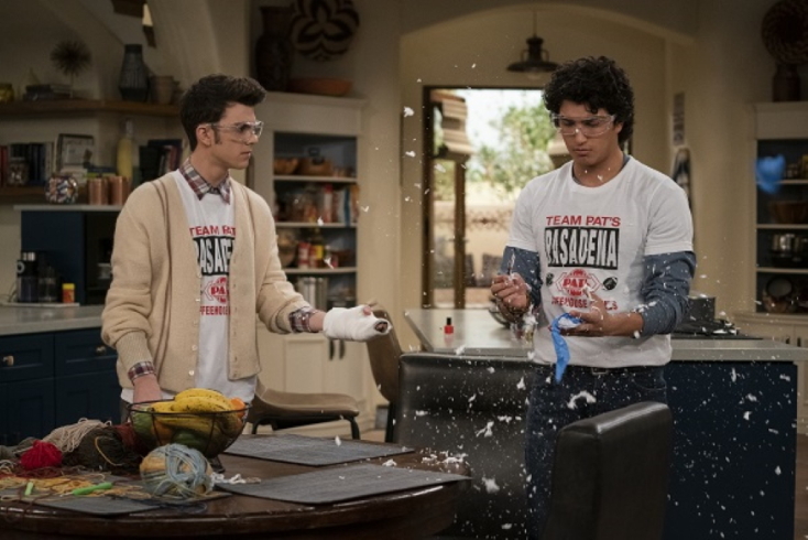 Ashley Garcia: Genius in Love