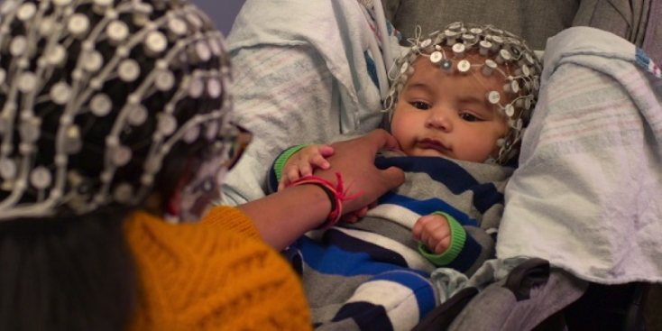 Μωρά: Ο Πρώτος Χρόνος της Ζωής Netflix