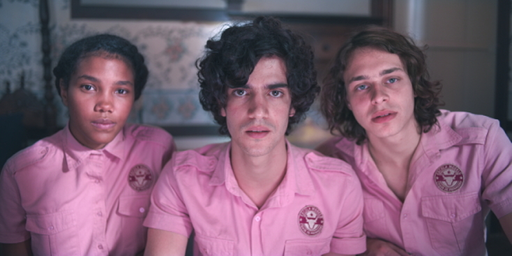 Το Παιχνίδι του Φιλιού