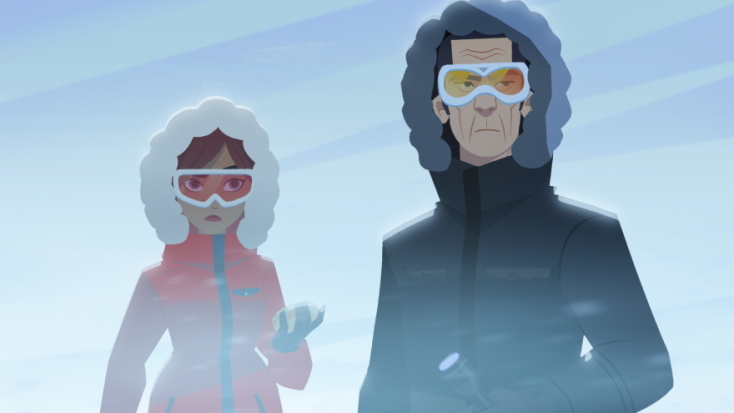 Κάρμεν Σαντιέγκο