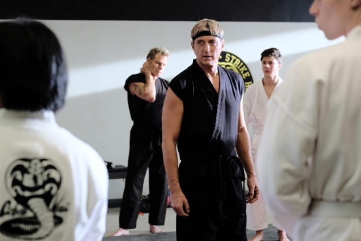 Cobra Kai