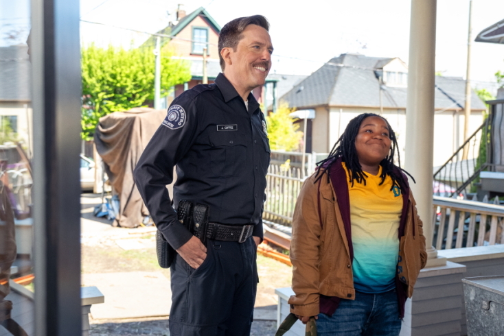 Κόφι και Καρίμ – Coffee &amp; Kareem