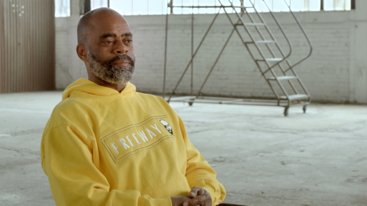 Κρακ: Κοκαΐνη, Διαφθορά και Συνωμοσίες