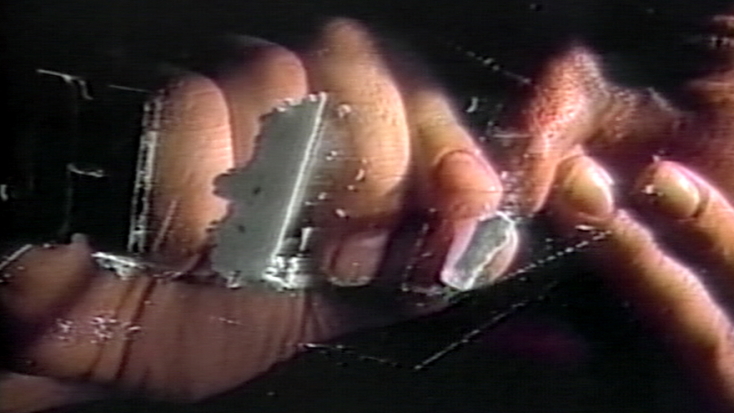 Κρακ: Κοκαΐνη, Διαφθορά και Συνωμοσίες