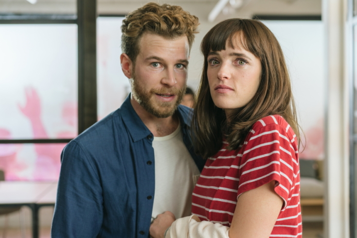 Τρελός για Σένα