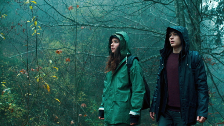 Οι Καμπάνες του Κουρόν Ι Netflix