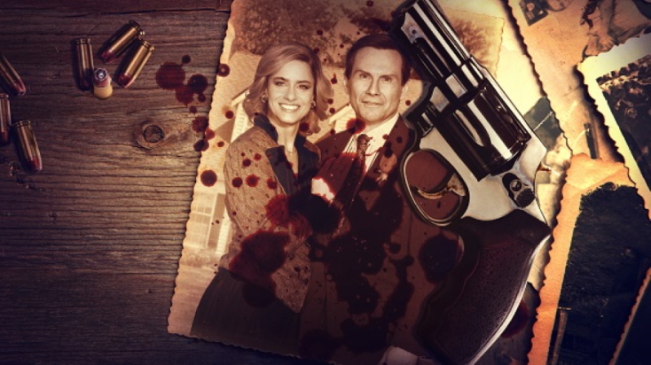 Βρόμικος Τζον: Η ιστορία της Μπέτι Μπρόντερικ