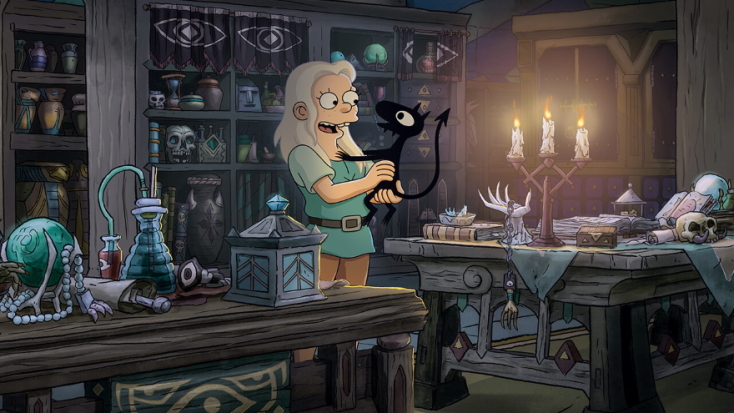 Απογοήτευση