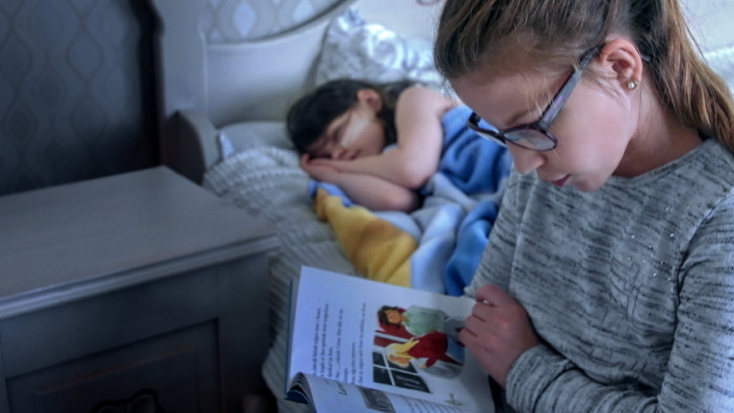 Η Ζωή με Ξεπερνά