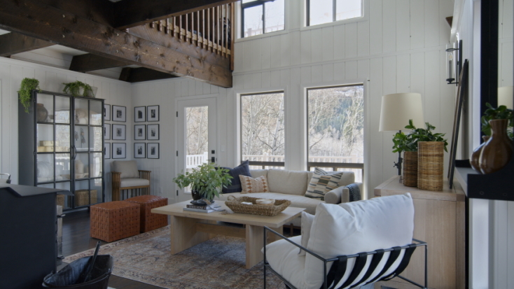 Ονειρεμένα Σπίτια για Όλους