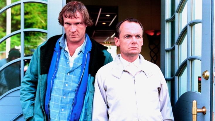 Έλλινγκ… Ο Άνθρωπός σας