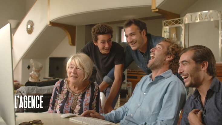 Οικογένεια Κρετς: Μεσίτες Πολυτελών Ακινήτων