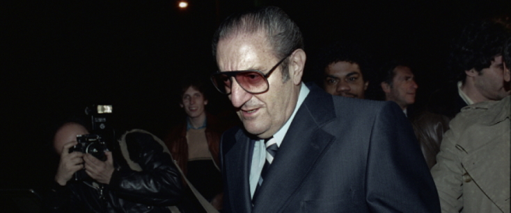 Fear City: Νέα Υόρκη εναντίον Μαφίας