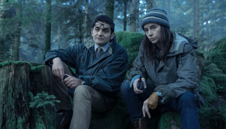 Netflix Σήμα Μηδέν